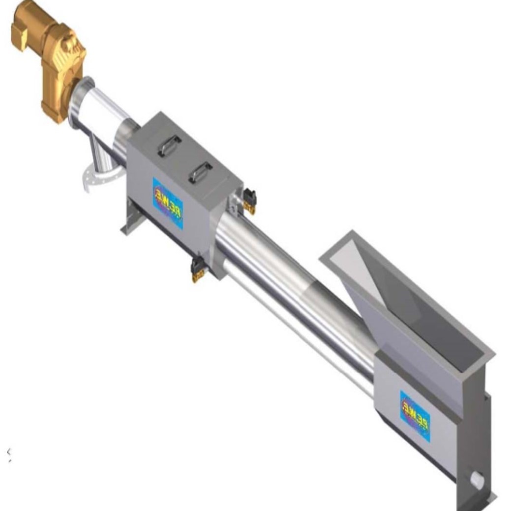 Dewatering Systems PEWE Industrial Dewatering Equipment