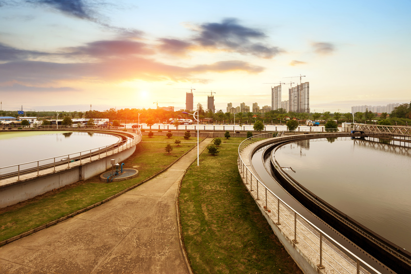 The 3 Stages Of Wastewater Treatment - P.E.W.E.