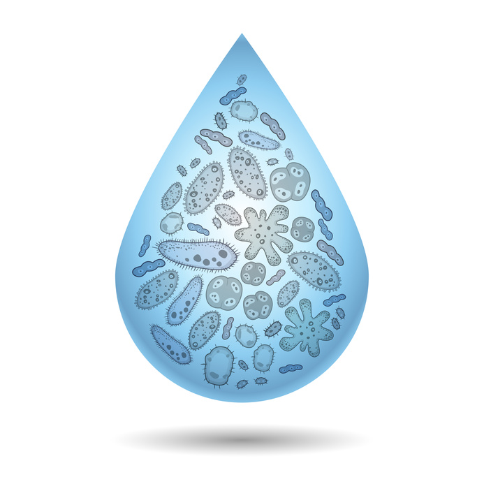 water equipment